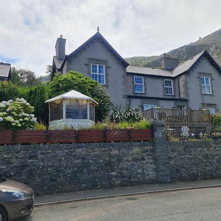 4Br Sea View Escape-Near Snowdonia& Coastal Trails Villa Penmaenmawr Ngoại thất bức ảnh