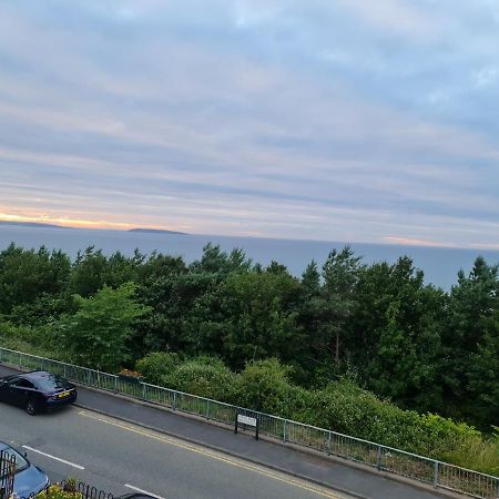 4Br Sea View Escape-Near Snowdonia& Coastal Trails Villa Penmaenmawr Ngoại thất bức ảnh
