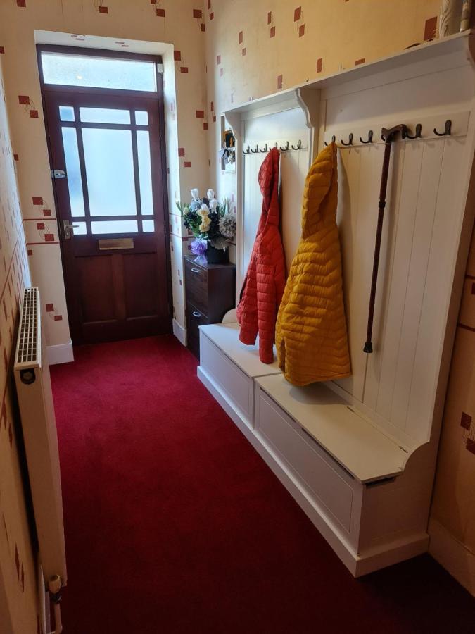 4Br Sea View Escape-Near Snowdonia& Coastal Trails Villa Penmaenmawr Ngoại thất bức ảnh