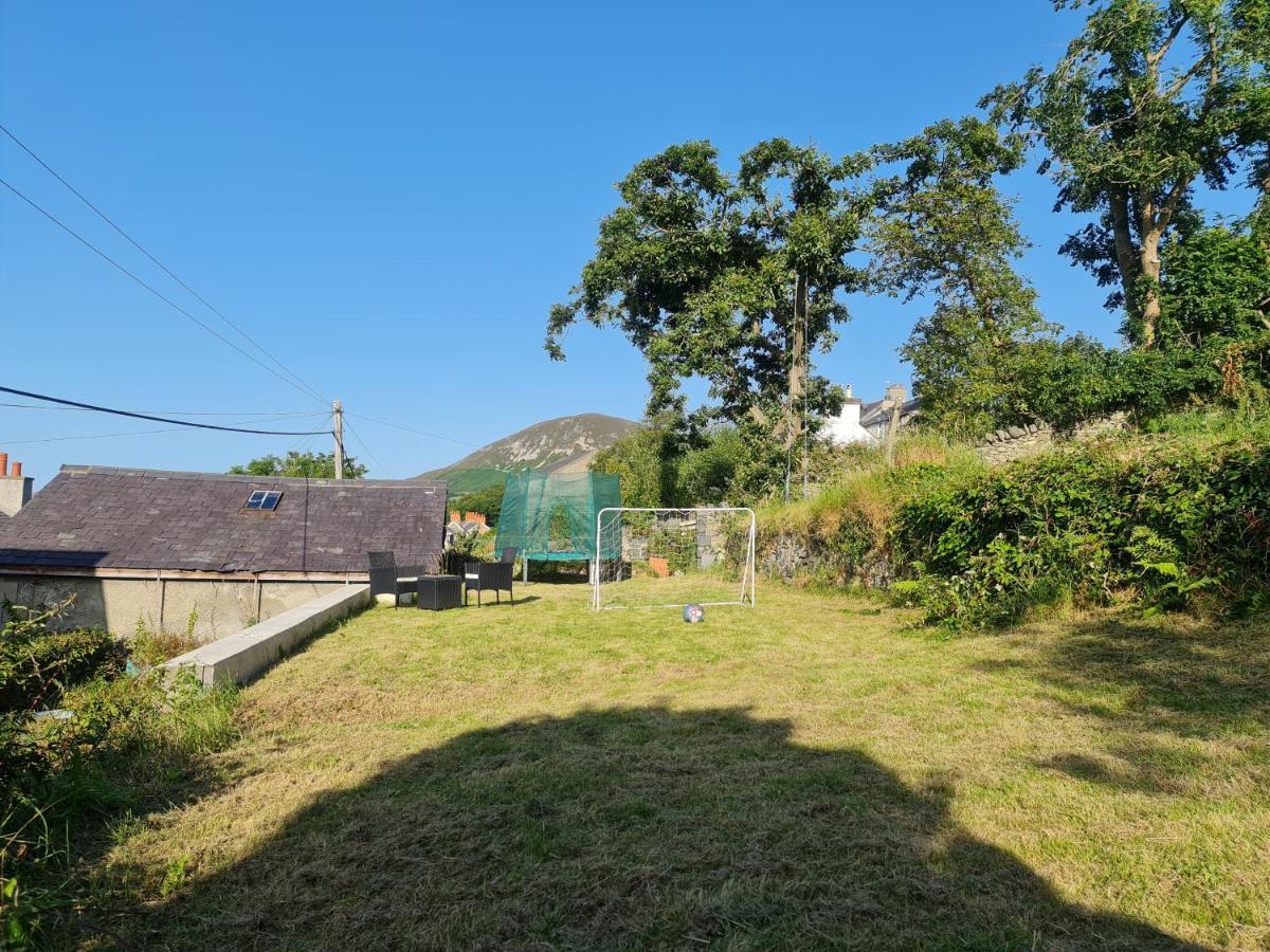 4Br Sea View Escape-Near Snowdonia& Coastal Trails Villa Penmaenmawr Ngoại thất bức ảnh