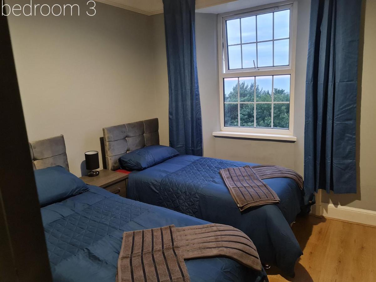 4Br Sea View Escape-Near Snowdonia& Coastal Trails Villa Penmaenmawr Ngoại thất bức ảnh