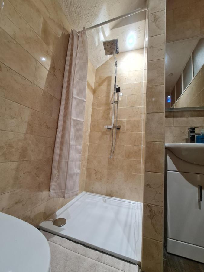4Br Sea View Escape-Near Snowdonia& Coastal Trails Villa Penmaenmawr Ngoại thất bức ảnh