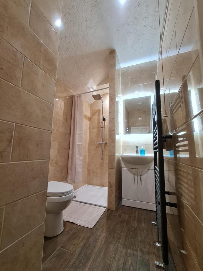4Br Sea View Escape-Near Snowdonia& Coastal Trails Villa Penmaenmawr Ngoại thất bức ảnh
